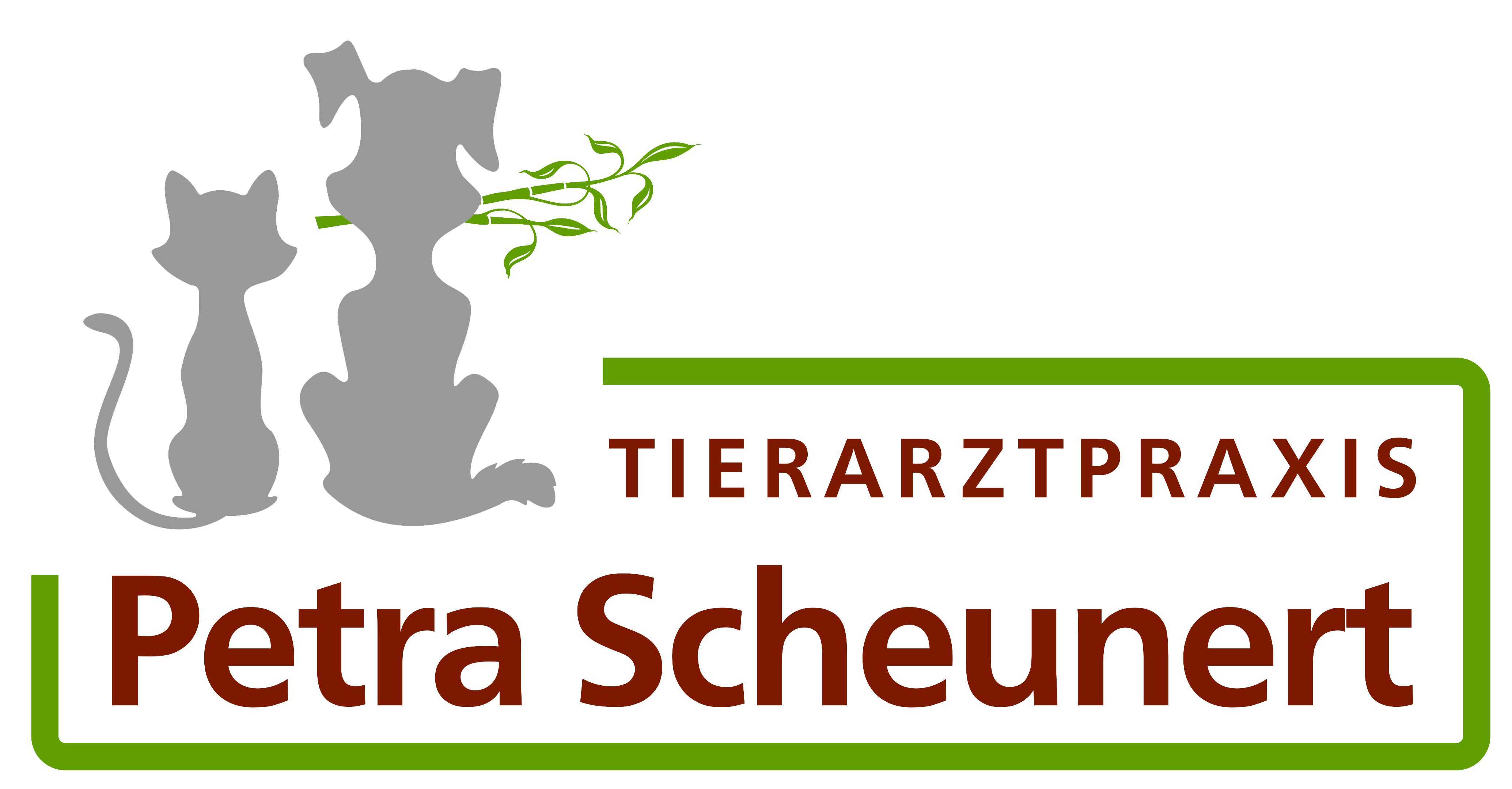 Tierarztpraxis Petra Scheunert